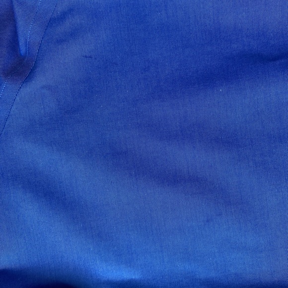 Brooks Brothers Blue Button Down Shirt - Picture 7 of 7